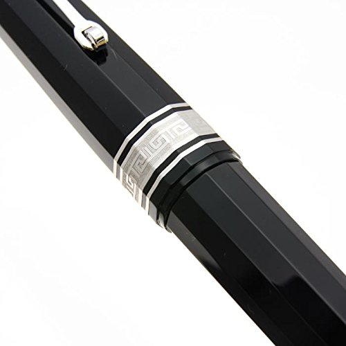 Amazon | 【中古】 OMAS オマス 万年筆 アルテイタリアーナ